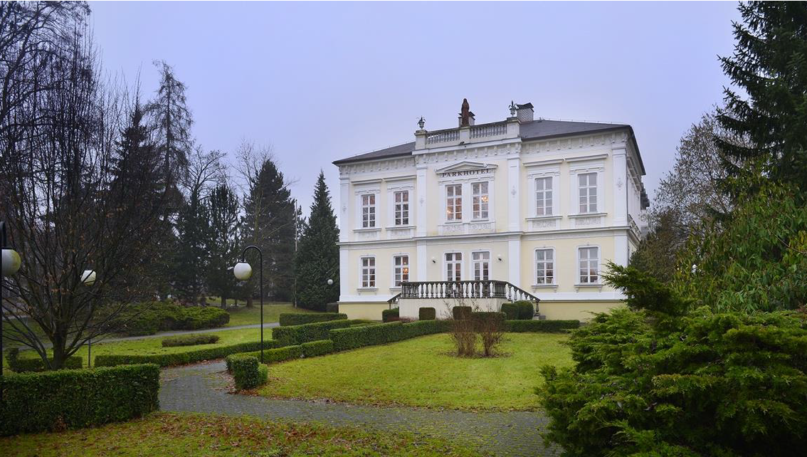 Ubytování na členské schůzi v hotelu Morris Nový Bor