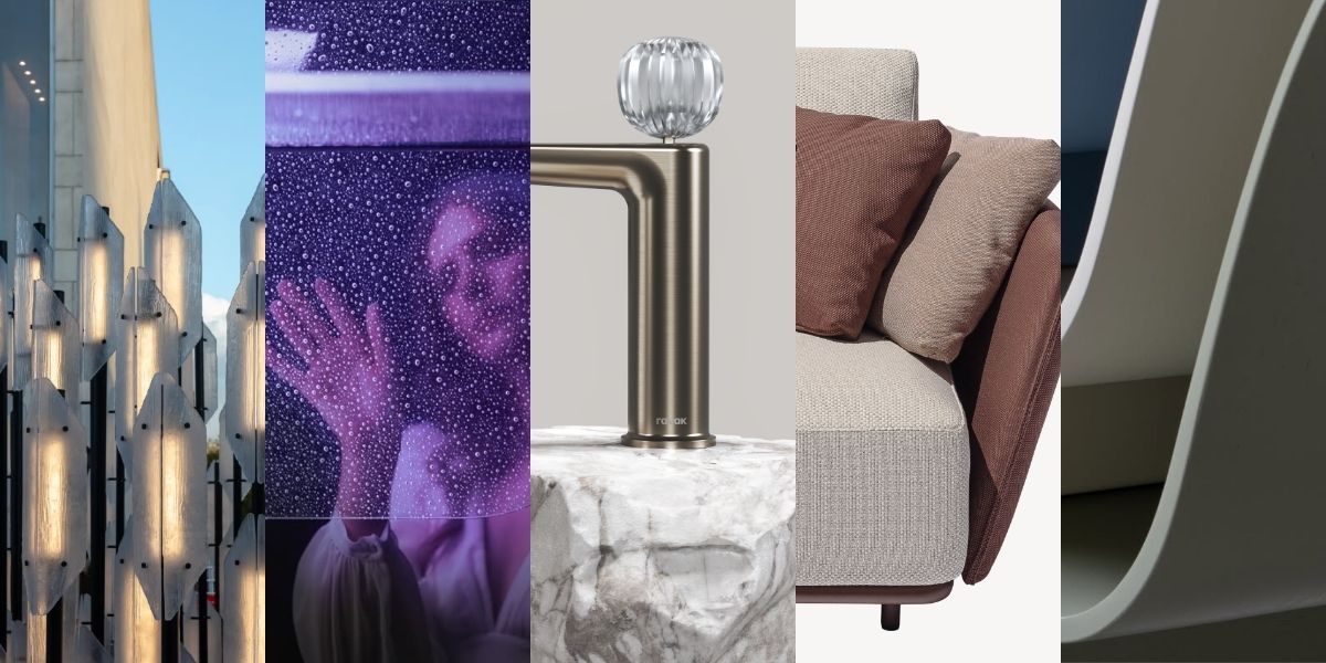 Czech Design in Milan: What Will AČPD Members Showcase at Salone del Mobile 2026?