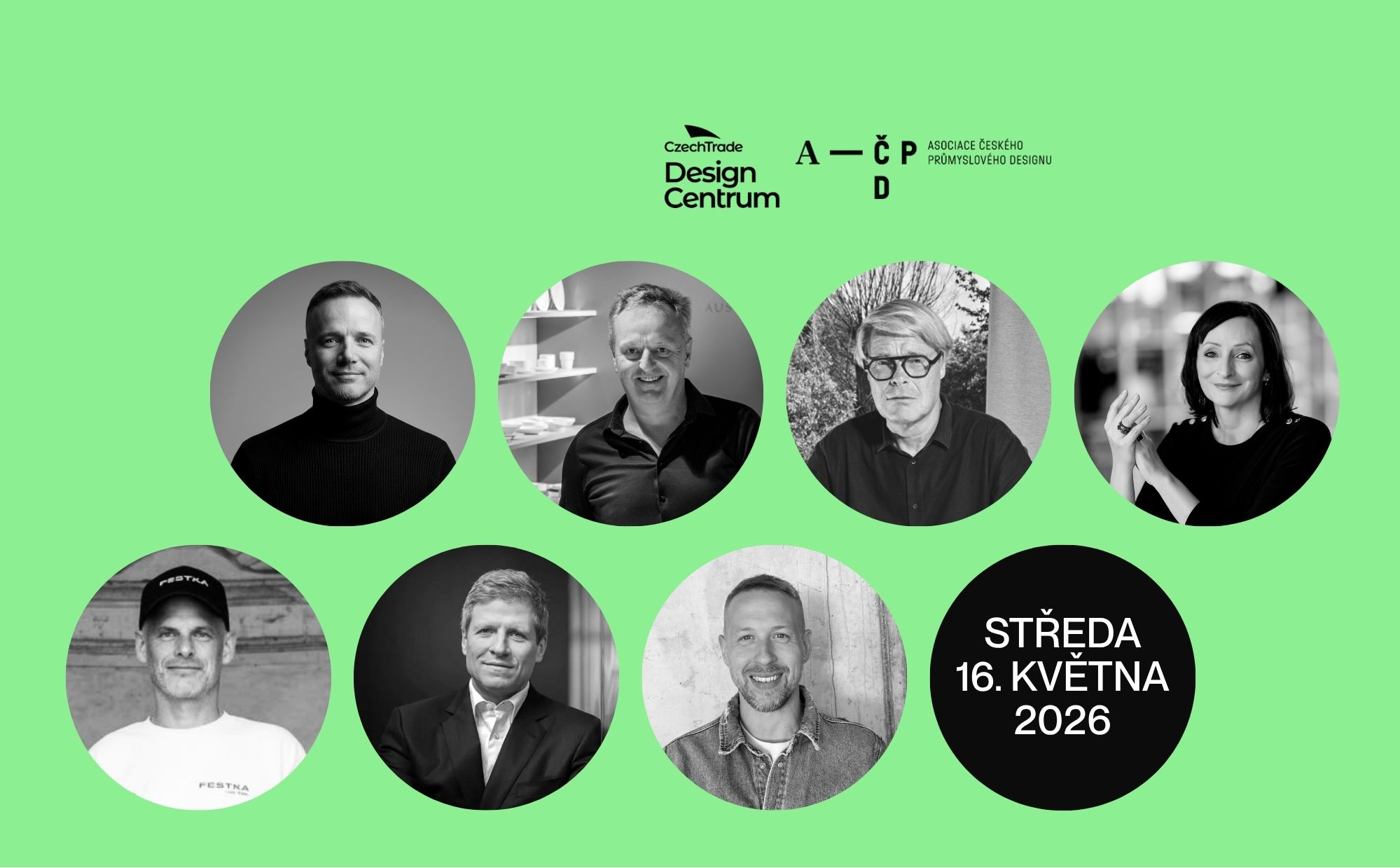 AČPD na konferenci DESIGN PRO BUSINESS 2026: Branding jako základ úspěšného exportu