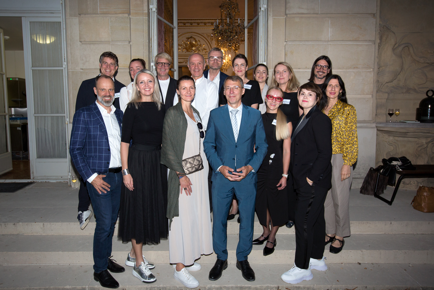 Design That Speaks a Global Language: Czech Brands Shine in the Heart of Paris